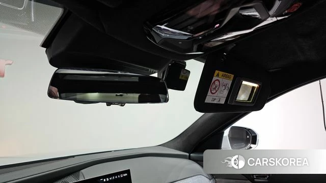 BMW 7 Series (G70) id 4223159 из Кореи 20