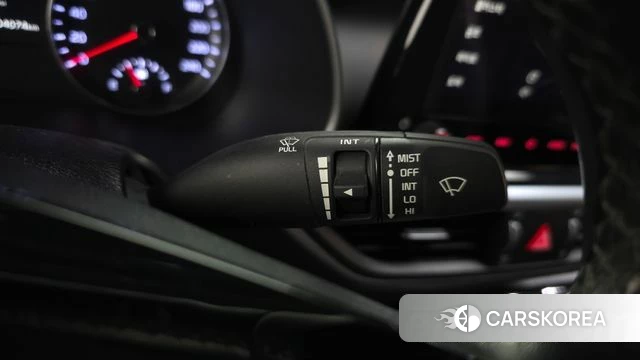 Kia The New K3 2nd generation id 4916939 из Кореи 20