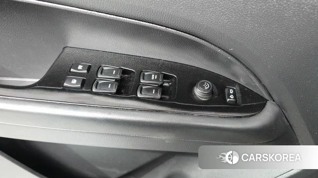 Ssangyong The New Rexton Sports Cannes id 4500126 из Кореи 20