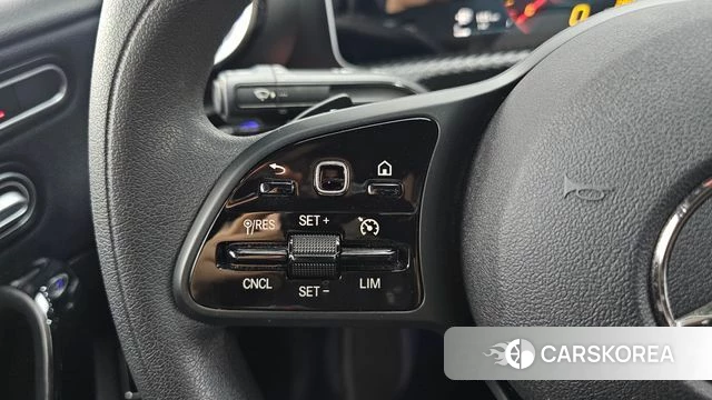 Mercedes-Benz A-Class W177 id 4429679 из Кореи 20