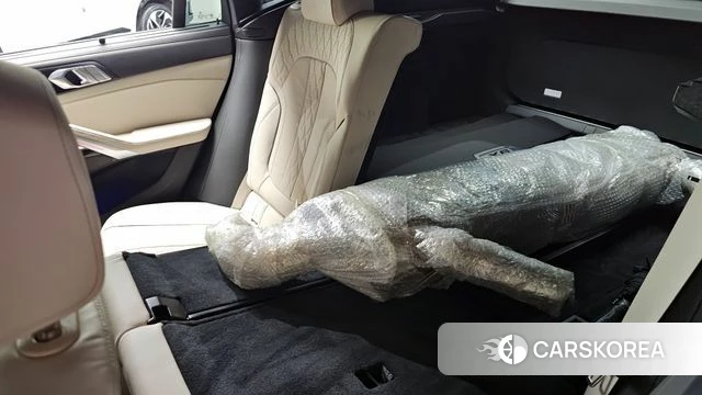 BMW X6 (G06) id 4353926 из Кореи 20