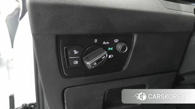 Volkswagen Arteon id 4244195 из Кореи 20