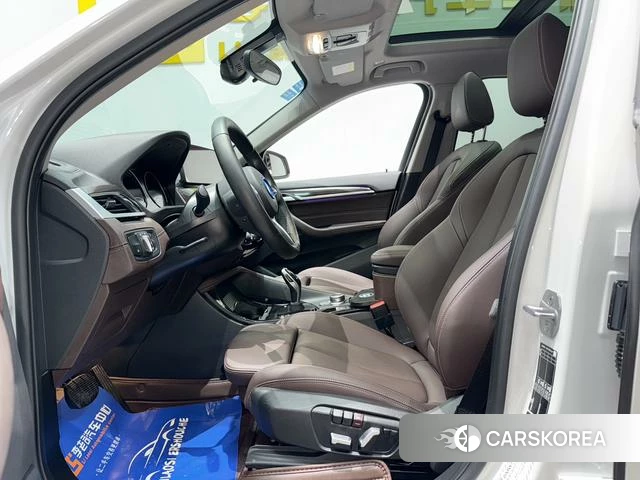 BMW X1 id 4220853 из Китая 20