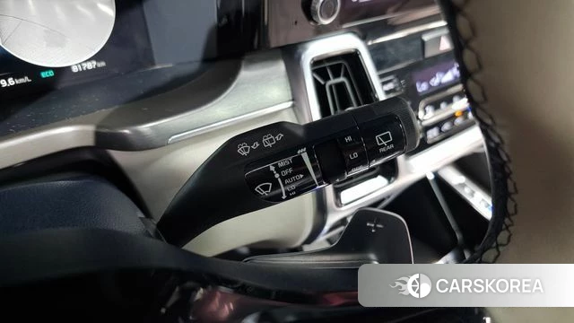 Kia Sorento 4th Generation id 4573471 из Кореи 20