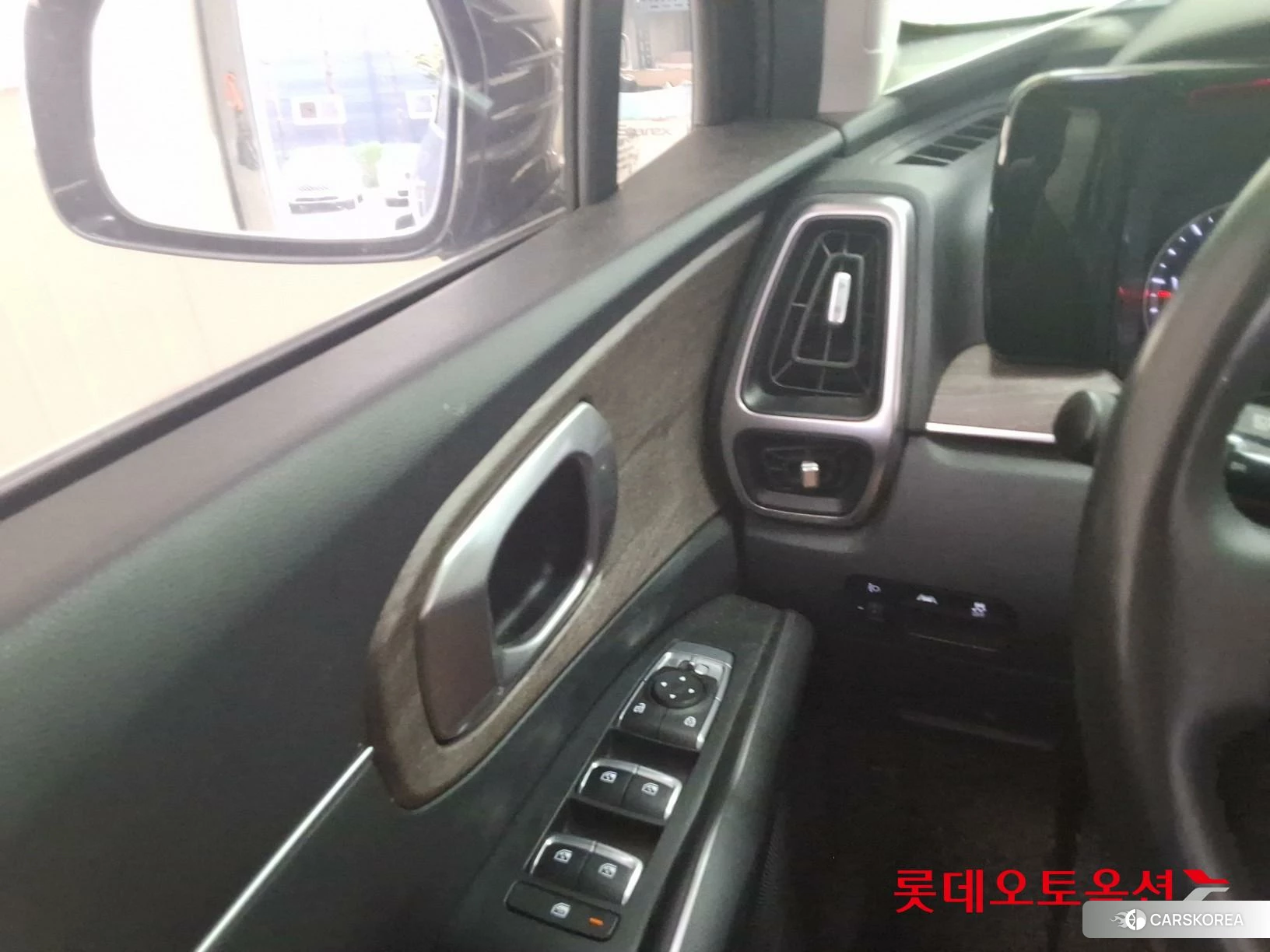 Kia Sorento id 4674191 из Кореи 20