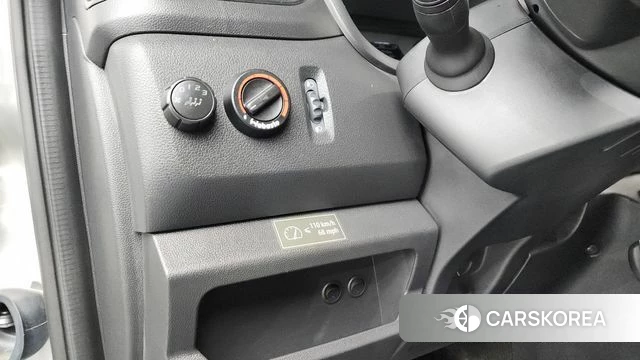Renault Korea (Samsung) Master id 4464629 из Кореи 20
