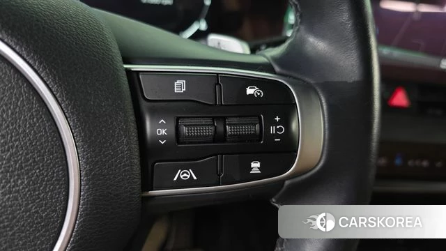 Kia Sportage 5th Generation id 4706702 из Кореи 20