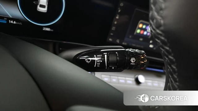 Hyundai The New Avante (CN7) id 4222491 из Кореи 20