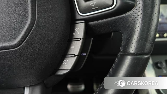 Land Rover Range Rover Evoque id 4652334 из Кореи 20