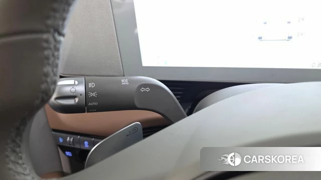 Hyundai Ionic 5 id 4711863 из Кореи 20