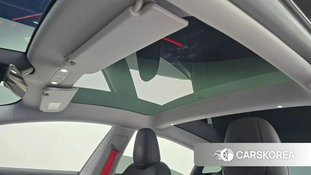 Tesla Model 3 id 4549016 из Кореи 20