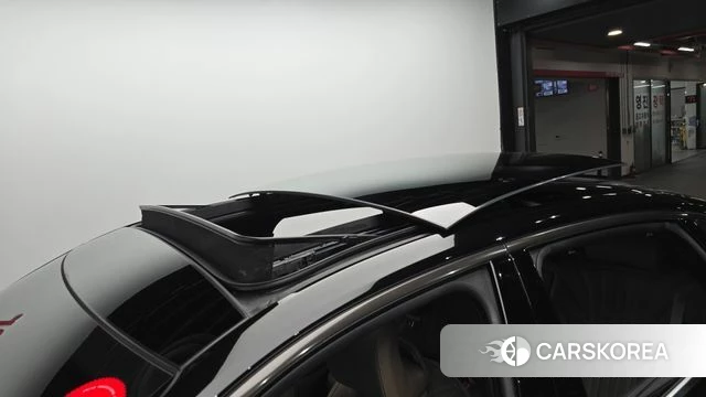Kia K8 Hybrid id 4457981 из Кореи 20