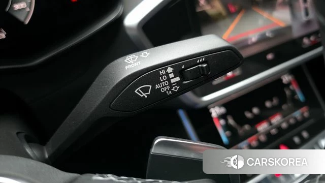 Audi A7 (4K) id 4249367 из Кореи 20