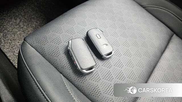Kia Seltos id 4595301 из Кореи 20