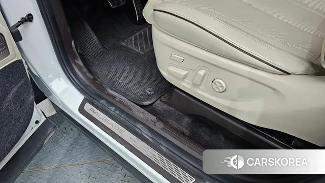 Hyundai Palisade id 4666944 из Кореи 20