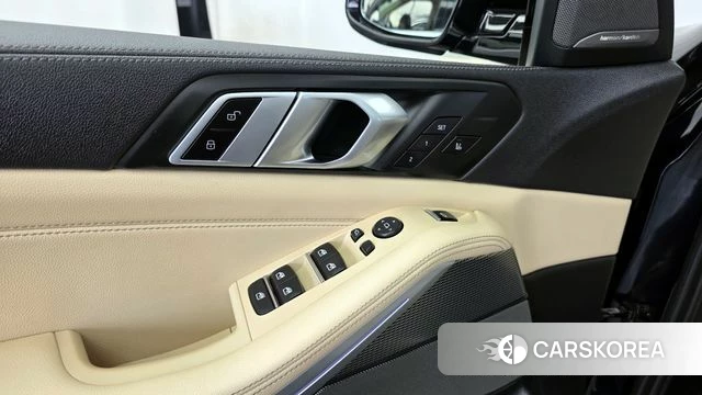 BMW X5 (G05) id 4310077 из Кореи 20