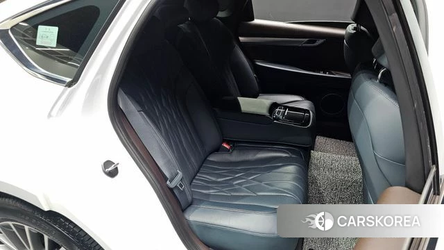 Genesis G80 (RG3) id 4343703 из Кореи 20