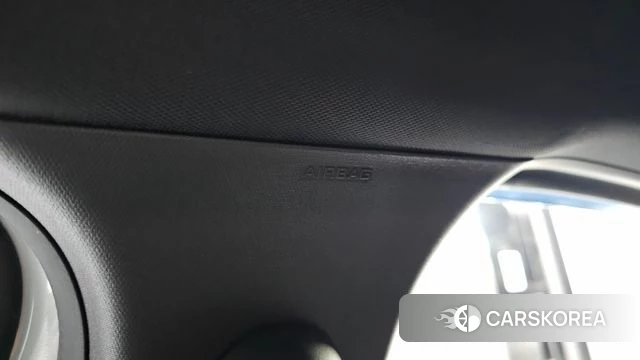 Renault Korea (Samsung) Arcana id 4847661 из Кореи 20