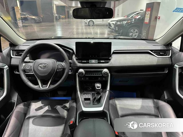 Toyota RAV4 Rongfang id 4263700 из Китая 20