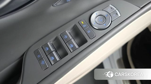 Genesis G80 (RG3) id 4414410 из Кореи 20