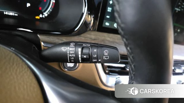 Kia Mohave Master id 4283498 из Кореи 20