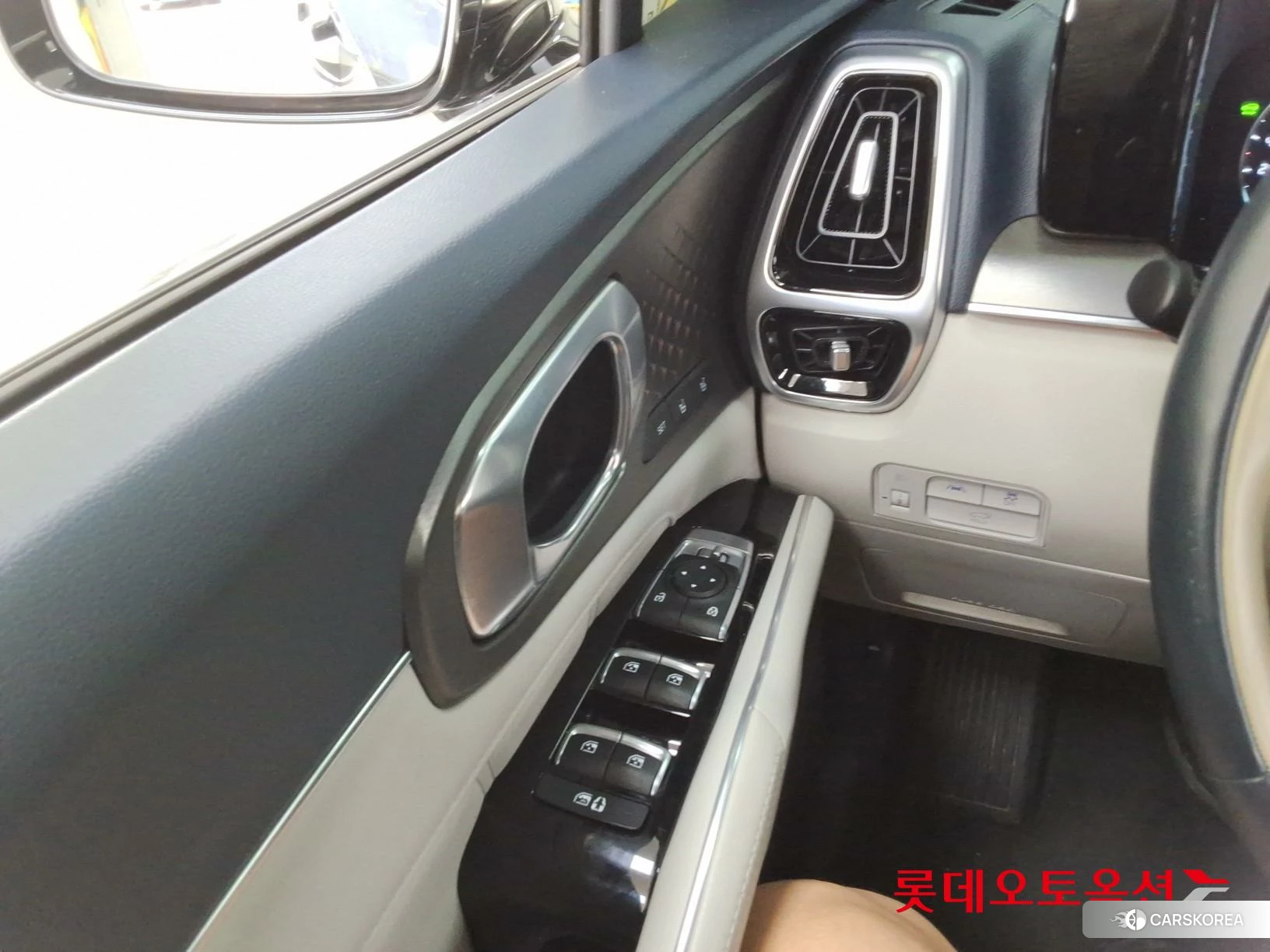 Kia Sorento Hybrid id 4909288 из Кореи 20