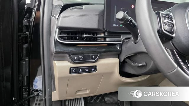 Kia The New Carnival 4th Generation id 4735067 из Кореи 20