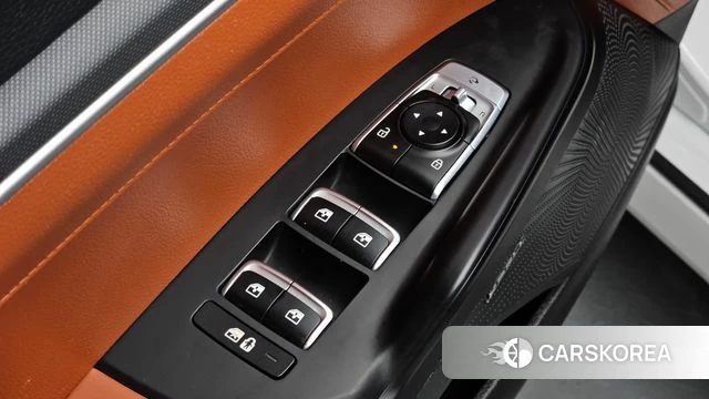 Kia The New K5 3rd generation id 4735219 из Кореи 20