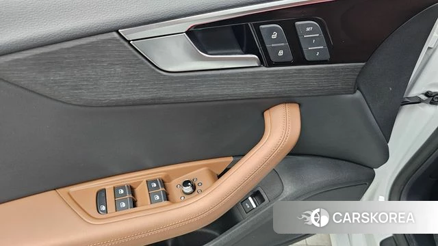 Audi A5 (F5) id 4645858 из Кореи 20