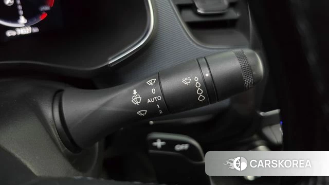 Renault Korea (Samsung) XM3 id 4759364 из Кореи 20