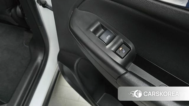 Chevrolet (GM Daewoo) Trailblazer id 4936255 из Кореи 20