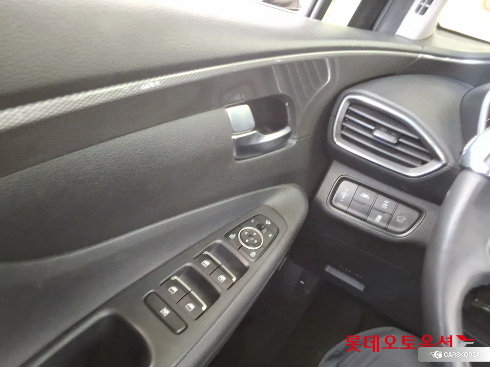 Hyundai Santa Fe id 4498349 из Кореи 20