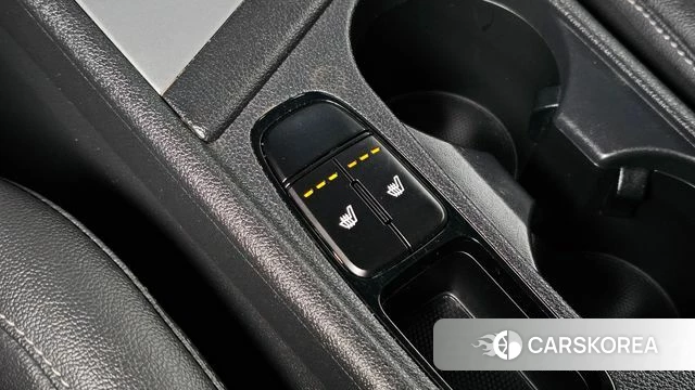 Kia The New Niro id 4923579 из Кореи 20