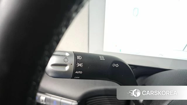 Hyundai Ionic 5 id 4580042 из Кореи 20