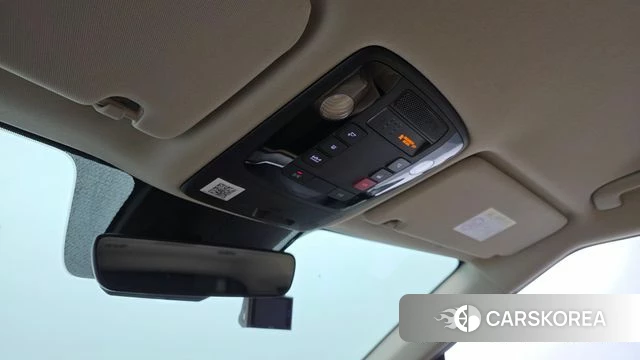 Kia Carnival 4th generation id 4201497 из Кореи 20