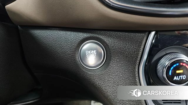 Hyundai Santa Fe TM id 4626235 из Кореи 20
