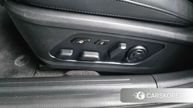 Kia K8 id 4231009 из Кореи 20