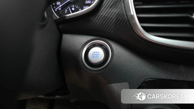 Hyundai All New Tucson id 4470805 из Кореи 20