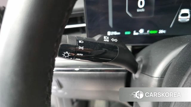 Kia The New K5 Hybrid 3rd generation id 4921558 из Кореи 20