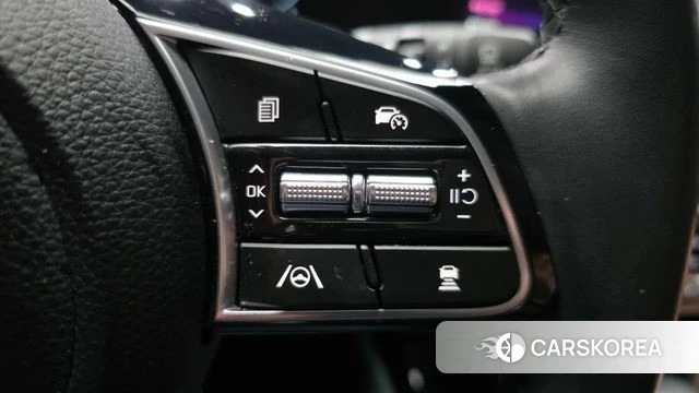 Kia The New Seltos id 4456205 из Кореи 20
