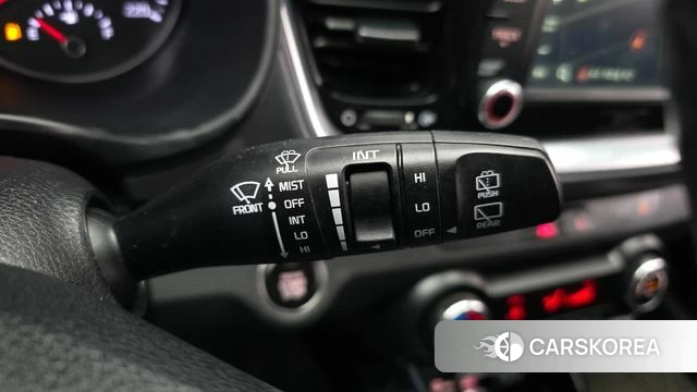 Kia Stonic id 4251150 из Кореи 20