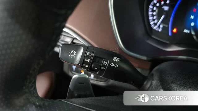 Hyundai Santa Fe TM id 4562881 из Кореи 20