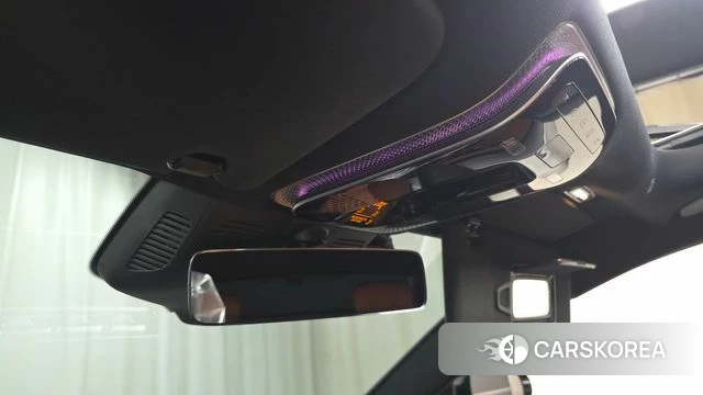 Mercedes-Benz S-Class W223 id 4223756 из Кореи 20