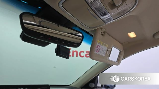 Kia More K9 id 4284807 из Кореи 20