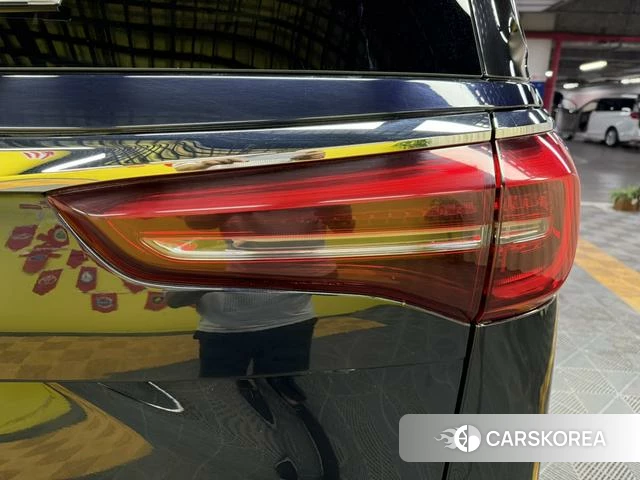 Buick GL8 id 3939511 из Китая 20