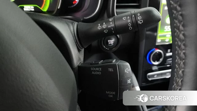 Renault Korea (Samsung) QM6 id 4574400 из Кореи 20