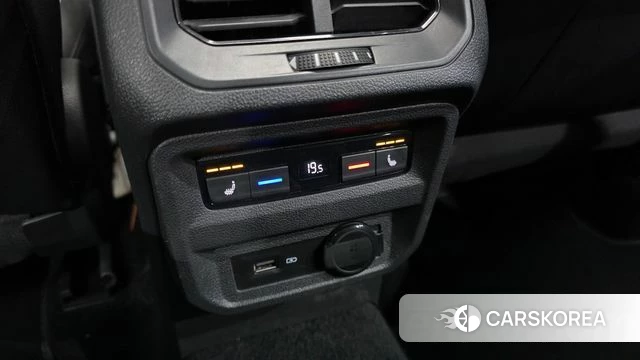 Volkswagen Tiguan Allspace id 4625393 из Кореи 20