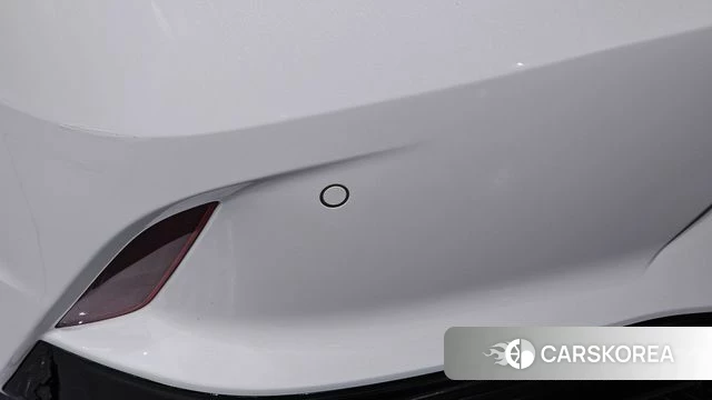 Hyundai Sonata New Rise id 4638151 из Кореи 20