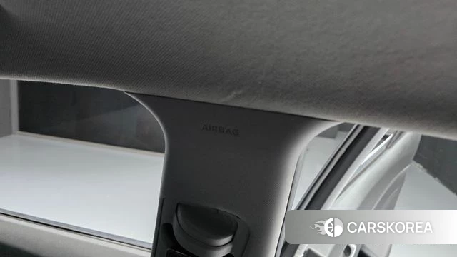 Hyundai The New Avante AD id 4508271 из Кореи 20