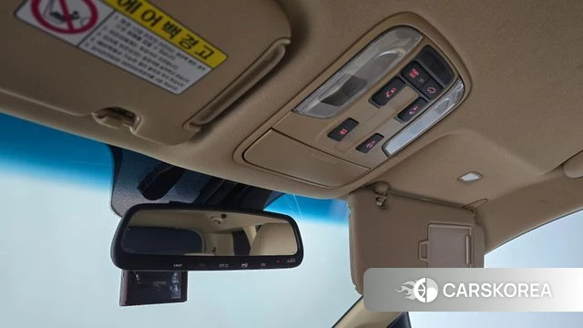 Kia The New Carnival id 4542985 из Кореи 20